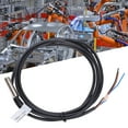 thumbnail image 1 of Proximity Sensor DC12-24V 50/60Hz   With 2 X Washer And 2 X Fastening Nut, 1 of 8