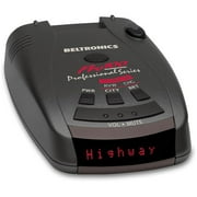 Beltronics Pro 100 Radar Detector