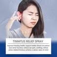 thumbnail image 3 of Hearing Comfort Spray for Ringing Ears, 60ml - Soothe Noise & Promote Ear Relaxation, 3 of 5
