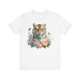 thumbnail image 2 of Animals Shirt, Shirt with Tiger, 2 of 22