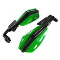 thumbnail image 3 of Filfeel Universal Motorcycle Hand Guard,7/8in 22mm ABS Fall Resistant Protector Handlebar Shield For Motorcycle Electric Bike Scooter（A Pair）, 3 of 8