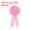 Pink, variant on Uxcell 60 Pcs Award Ribbons 1st, 2nd, 3rd Place Winner Prize Ribbon, Blue