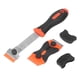thumbnail image 4 of Cuchillo Raspador de Doble Borde, Ergonímico Raspador de Cuchilla de Afeitar para Vidrio, 4 of 7
