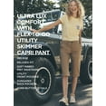 thumbnail image 3 of Lee® Women's Ultra Lux Comfort with Flex-To-Go Utility Skimmer, 3 of 9