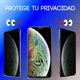 thumbnail image 5 of Mica De Hidrogel Mate Privacidad Compatible A iPhone 16 Pro, 5 of 6
