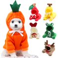 thumbnail image 2 of Ropa De Invierno Para Perros/Frutas/Mascotas/Para Cachorro/Gato, 2 of 4