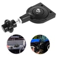 thumbnail image 2 of Miangastore Manual Throttle Control Lever: Push-Pull Throttle Short Handle For Excavator And Farm Vehicles - Easy Installation Manual Controller, 2 of 8