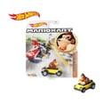 thumbnail image 3 of Vehículo de Juguete Hot Wheels Mario Kart Replica Personajes 1:64 Varios Modelos 1 pza, 3 of 4