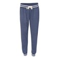 thumbnail image 1 of J. America B34228656 Femmes Joggers de Relais & 44; Marine - Extra Large, 1 of 1