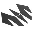 thumbnail image 1 of Fuel  Traction Pad Anti-slip Sticker Anti-Slip Fuel  Sticker, Motorcycle Accessories For Repair Shop Factory Home DIY Motorcycle Black, 1 of 8