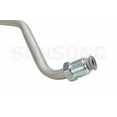 thumbnail image 3 of Sunsong 3402082 Power Steering Return Line Hose Assembly, 3 of 4