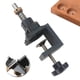 thumbnail image 4 of Kenally Kit de taladro para orificio de bisagra, equipo profesional de 35mm, herramienta de instalación de puerta, dispositivo de guía de perforación, Herramientas manuales y eléctricas Kenally TO009370-00, 4 of 6