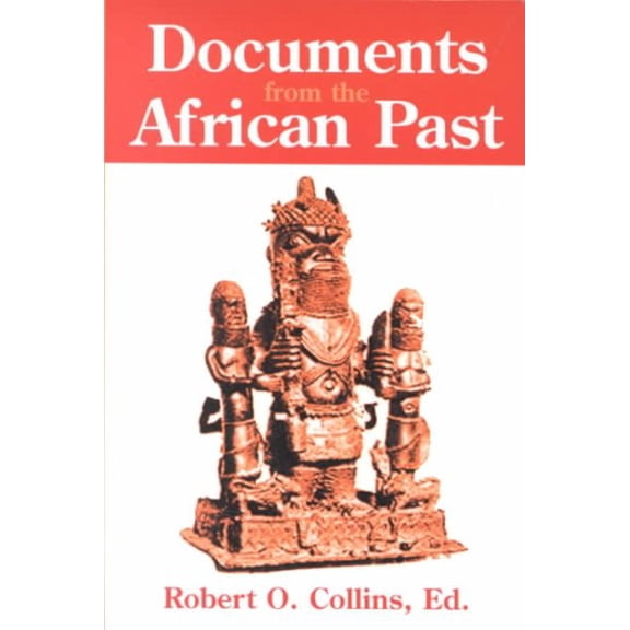 Documents from the African Past (Paperback)