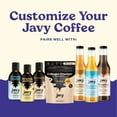 Javy Protein Coffee Where To Buy Javy Premium Cold Brew Protein Coffee Powder - Healthy, Keto Friendly
