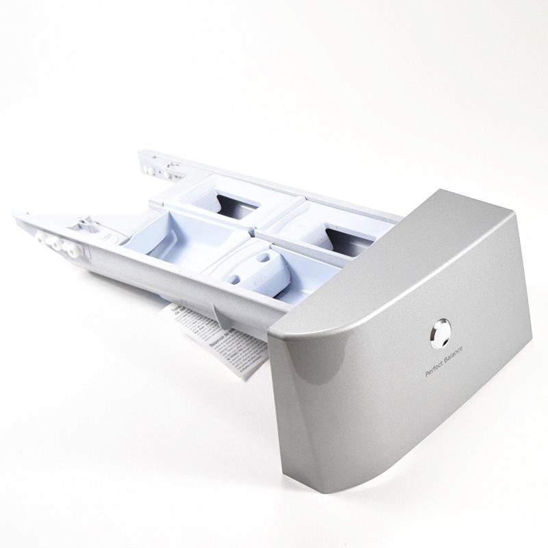 Frigidaire / Electrolux 137440413 DISPENSER DWR ASSY OEM Part