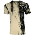 thumbnail image 2 of Xtreme Couture by Affliction Men's T-Shirt Walking, 2 of 7