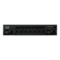 thumbnail image 1 of Cisco 4451-X Integrated Services Router Security Bundle - Router 1GbE - rack-mountable, 1 of 1