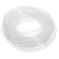 thumbnail image 1 of Tubo de Silicona Uxcell, 6mm ID x 7mm OD 16.4ft Largo Mangueras de Silicona Pura Flexible, Alta Temp, 1 of 5