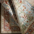 thumbnail image 6 of Mark&Day Area Rugs, 2x7 Maasdriel Traditional Beige Runner Area Rug, White Beige Carpet for Hallway, Kitchen, Bedroom or Living Room (2'6" x 7'6" Runner), 6 of 7