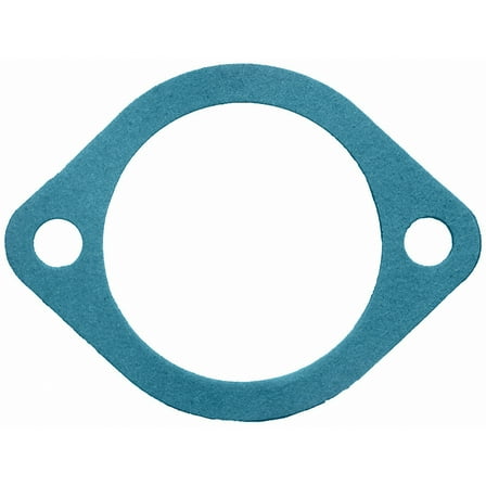 FEL-PRO 25581 Water Outlet Gasket Fits select: 1986-1989 NISSAN D21, 1985-1986 NISSAN 720