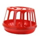 thumbnail image 5 of Dispensador de agua de granja, bebedor automático de aves de corral pequeñas para pollo de codorniz pavo, 5 of 9
