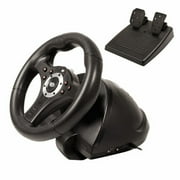 Mad Catz P3 Racer Steering Wheel