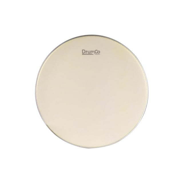 Parche para Bombo Fiberskin de 20” DR-20FSK DRUMCO