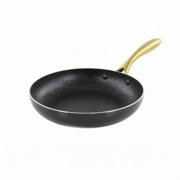 Gibson Home 82625.01 9.5 in. Ellsworth Aluminum Nonstick Frying Pan