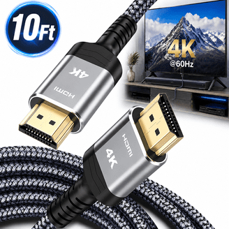 1080P HDMI HD TV Cable Cord for Panasonic BLU RAY Player Model