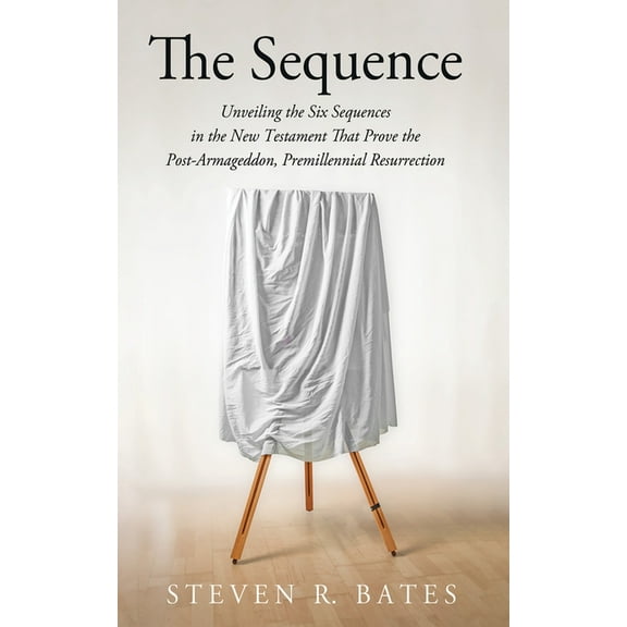 The Sequence, (Hardcover)