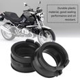 thumbnail image 3 of Adaptador de interfaz de carburador de motocicleta, 2 uds., para HONDA XRV 750, Africa Twin, RD07, XRV750 Jadeshay A, 3 of 8