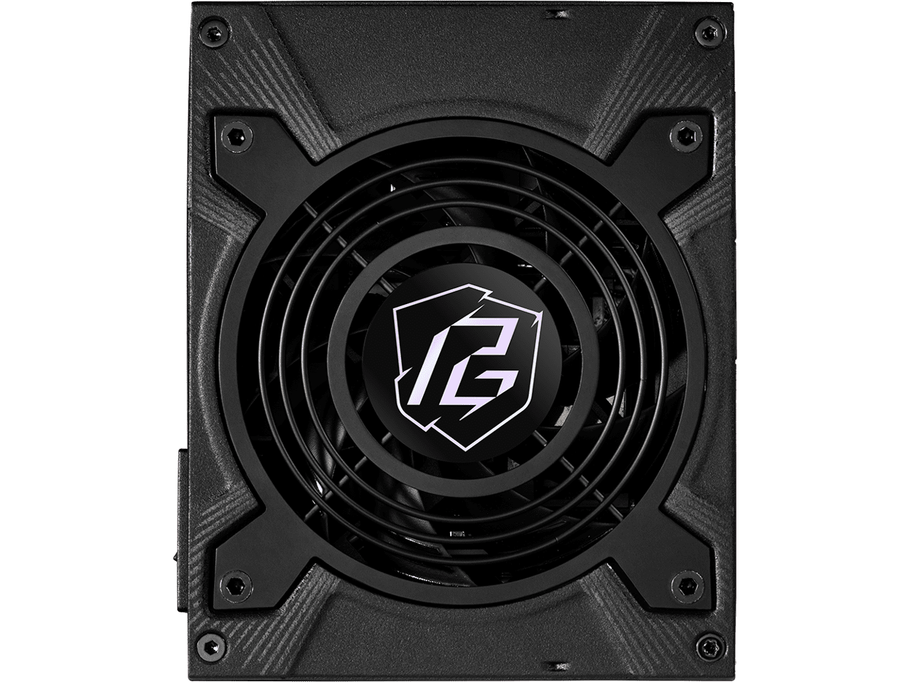 ASRock Steel Legend PG-1000PSF 1000W 80 PLUS GOLD & Cybenetics PLATINUM Full Modular Power Supply, ATX3.1 & PCIe5.1 Ready with Dual Color 12V-2x6 Cable, 10 Years Warranty