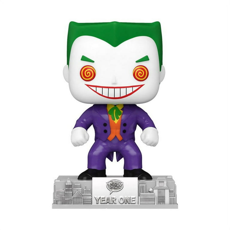 ブランド一覧 | ワールド オンラインストア POP! CLASSICS THE JOKER FUNKO 25TH ANNIVERSARY - Walmart.com アメコミ