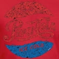 thumbnail image 3 of CafePress - Pepsi Logo Doodle Men's Classic T Shirt - Men's Fitted T-Shirt, 3 of 4