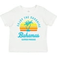thumbnail image 3 of Inktastic Enjoy The Sunshine Bahamas Summer Paradise Boys or Girls Toddler T-Shirt, 3 of 5