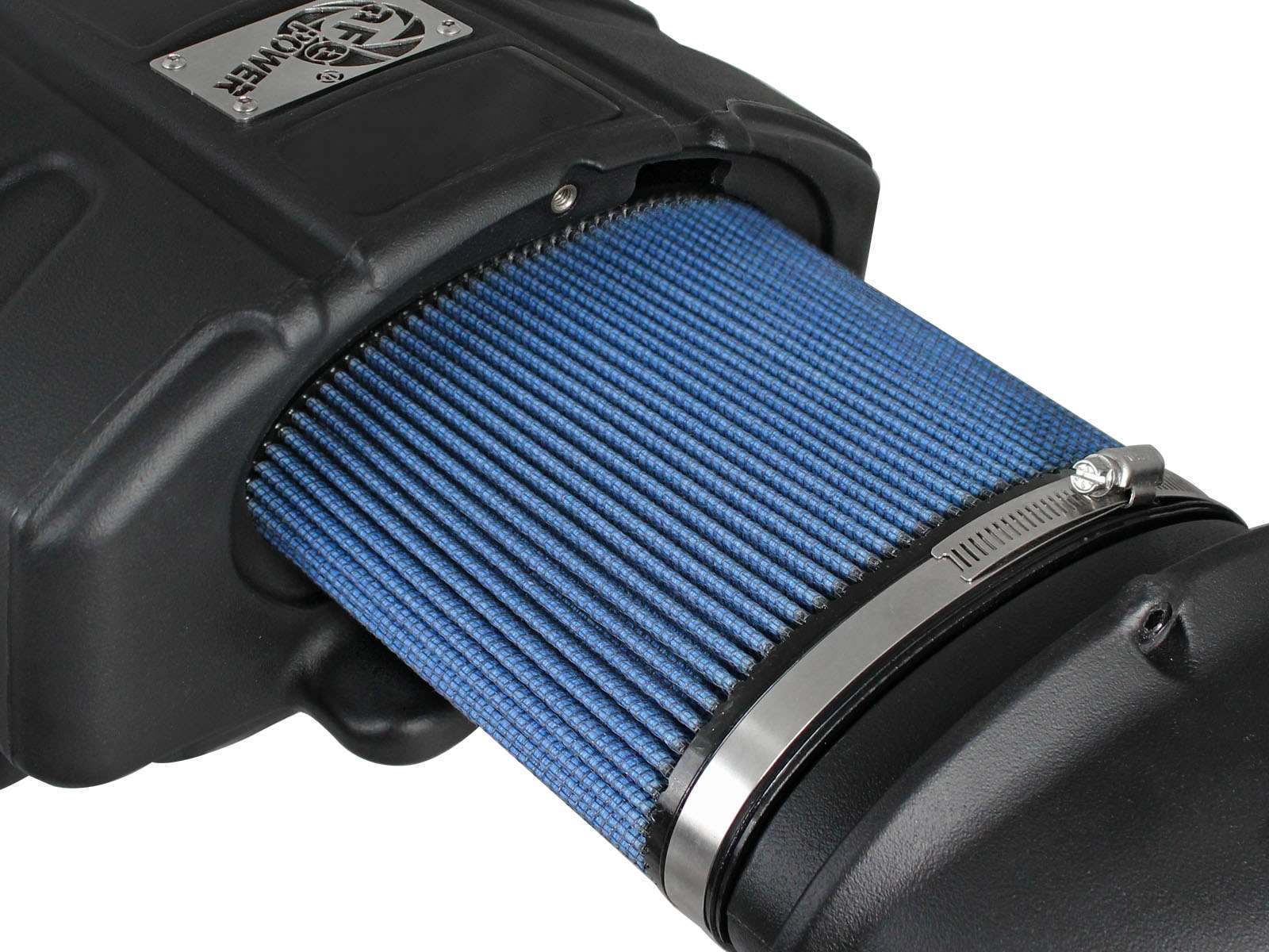 aFe Power 54-82082-1 Magnum FORCE Stage-2Si Cold Air Intake System w/ Pro 5R Media