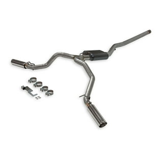 Flowmaster American Thunder Cat Back Exhaust