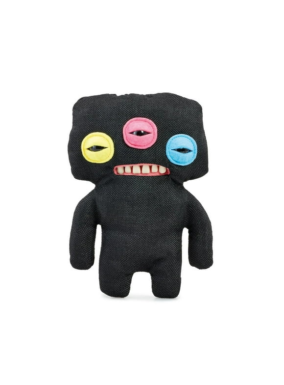 Fugglers Laboratory Misfits - Annoyed Alien Limited Edition 9" Plush Toy Funny Ugly Monster Doll Mutant Figure