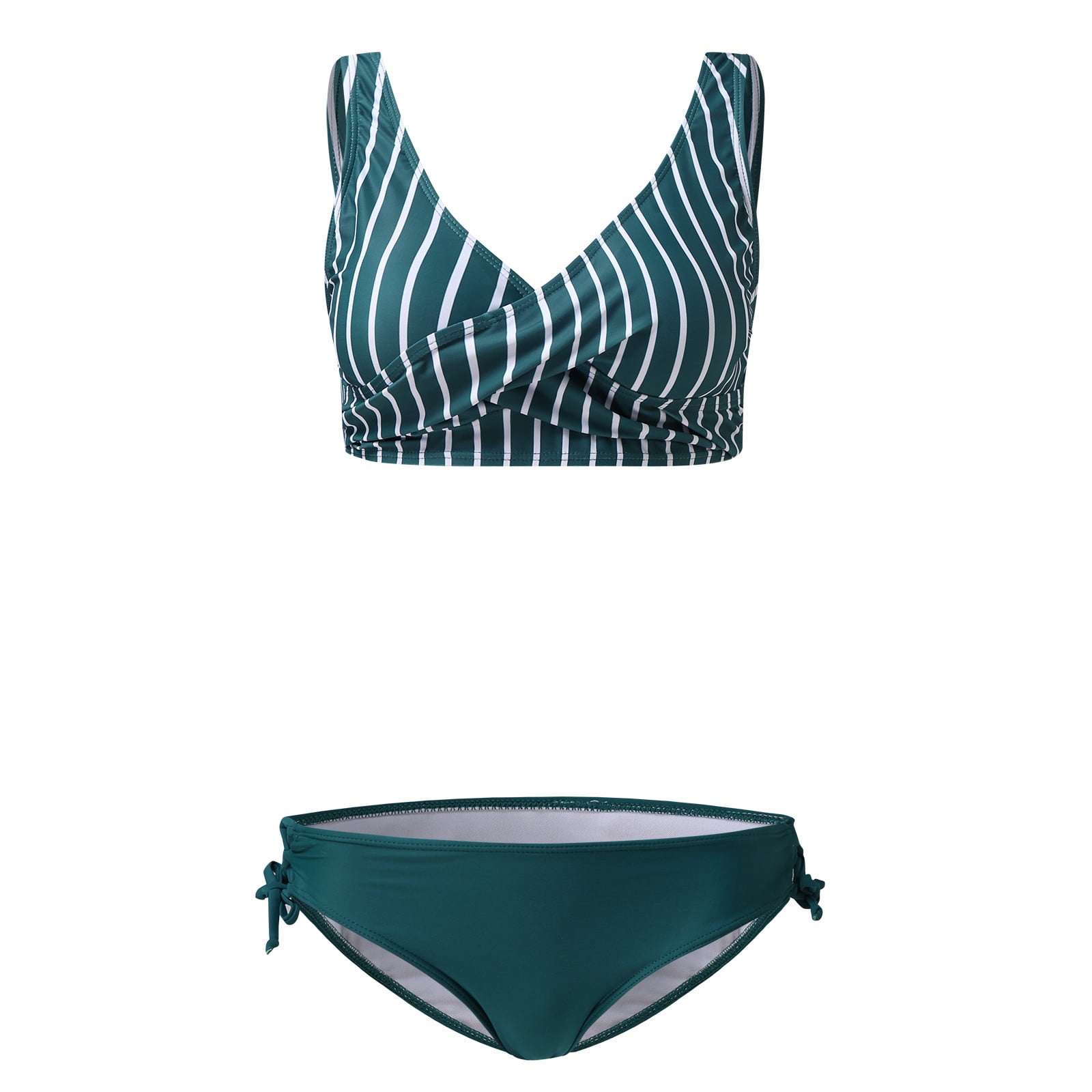 Triumph Women's Bikini Swimsuit - Sustainable Material, Waterproof Design