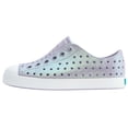 thumbnail image 3 of Native Shoes Toddler Sneakers Shoes for Kids, Jefferson Bio-Bling Unisex Kids Sneaker, 3 of 3