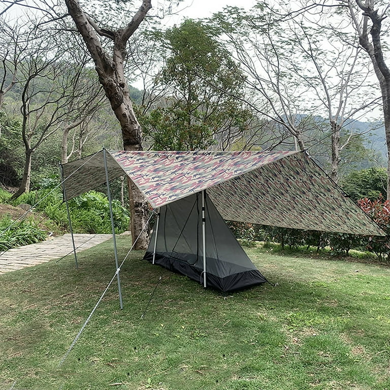 10x10 tarp shelter sales