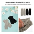 thumbnail image 3 of 2 Paires de Gants d'Extérieur Résistants au Froid et Chauds pour Femmes, 3 of 9
