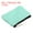 Light Green, variant on Coin Purse Pouch Change Purses Small Organizer Bags 3.15" x 5.12" Black 3Pcs