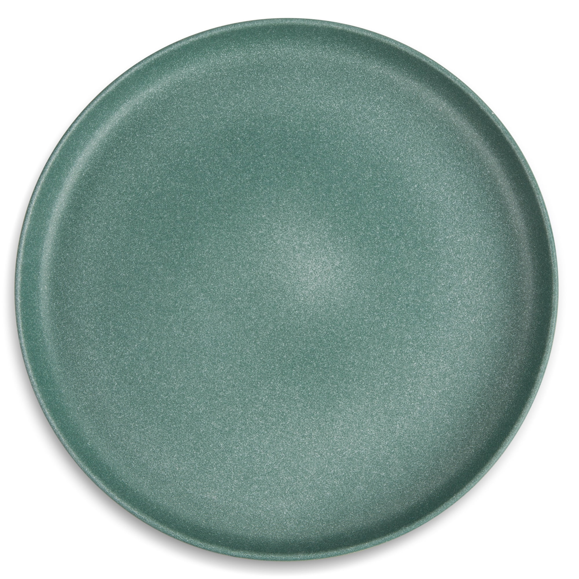 Thyme & Table Caspian Green Dinner Plate