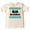 Natural Shirt, variant on Big Brother Retro Lightning Shirt for Sibling Reveal Baby Announcement Outfits Natural Shirt Youth Large