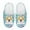 Dog, variant on Cotton Slippers for Boys Girls Lightweight House Slippers With Memory Foam, Washable Home Slippers,Indoor Comfy Bedroom Cozy Slippers Slip On