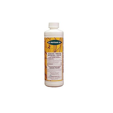 Physan 20, 8Ozs