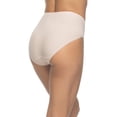 thumbnail image 7 of Super Stretchy Cotton Hi-Cut Brief 6-Pack, 7 of 7