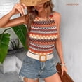 thumbnail image 3 of JASGOOD 4 Pcs Boho Belts for Women Straw Woven Belt for Summer Beach Dresses, 3 of 12