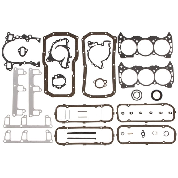 MAHLE Engine Gasket Set